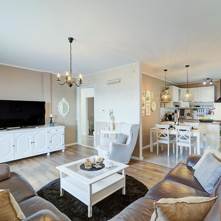 Apartment Franko Senj  Exteriér fotografie