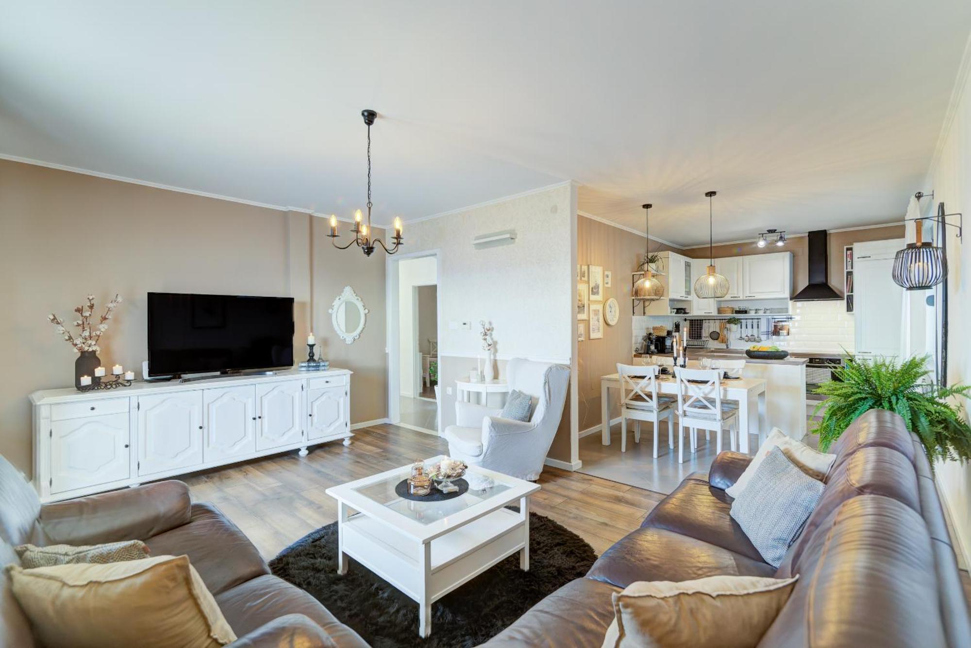 Apartment Franko Senj  Exteriér fotografie