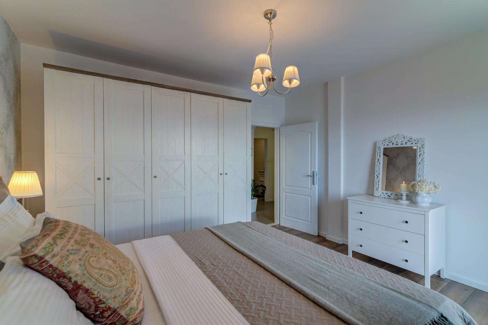 Apartment Franko Senj  Exteriér fotografie