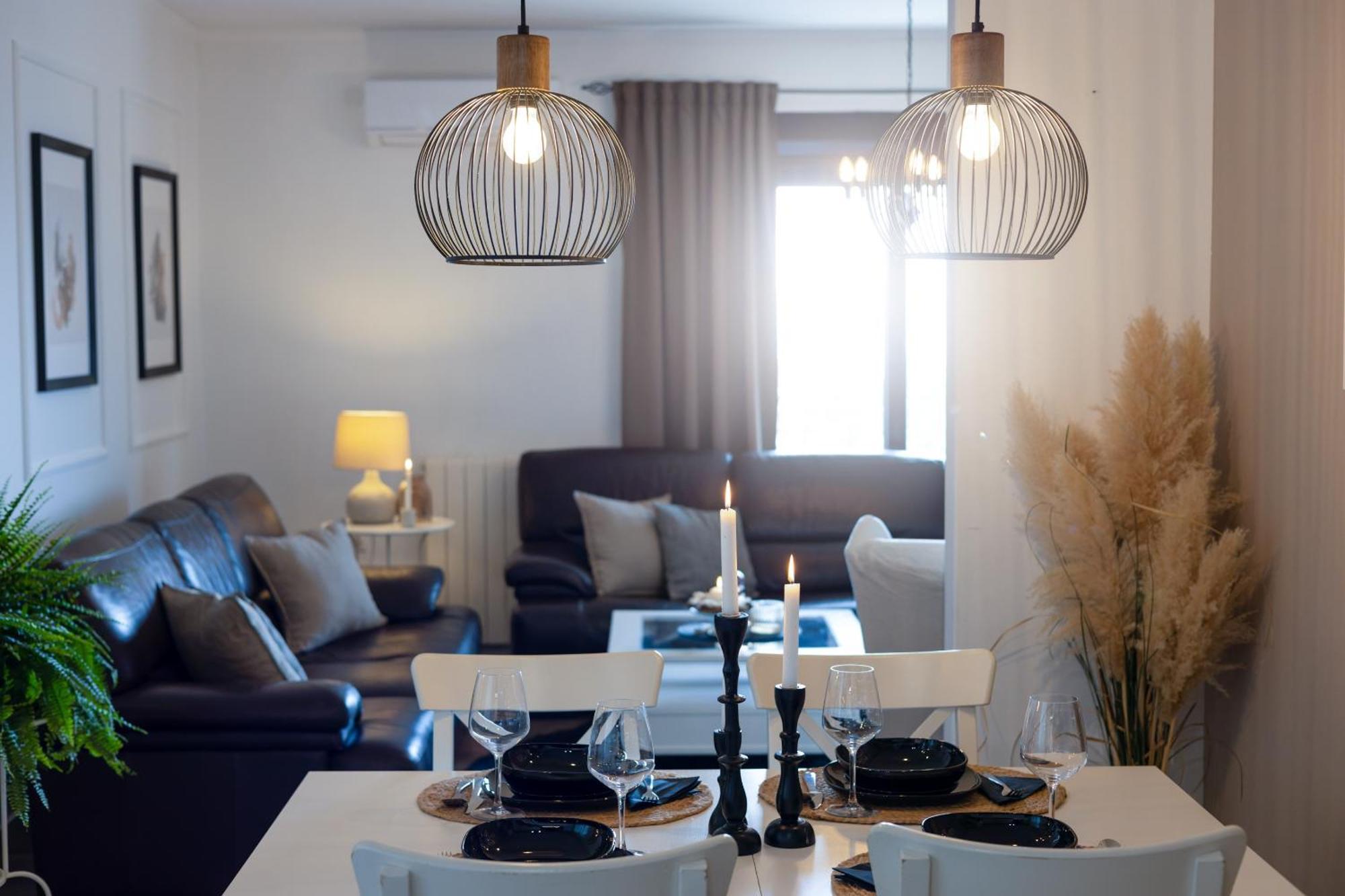 Apartment Franko Senj  Exteriér fotografie
