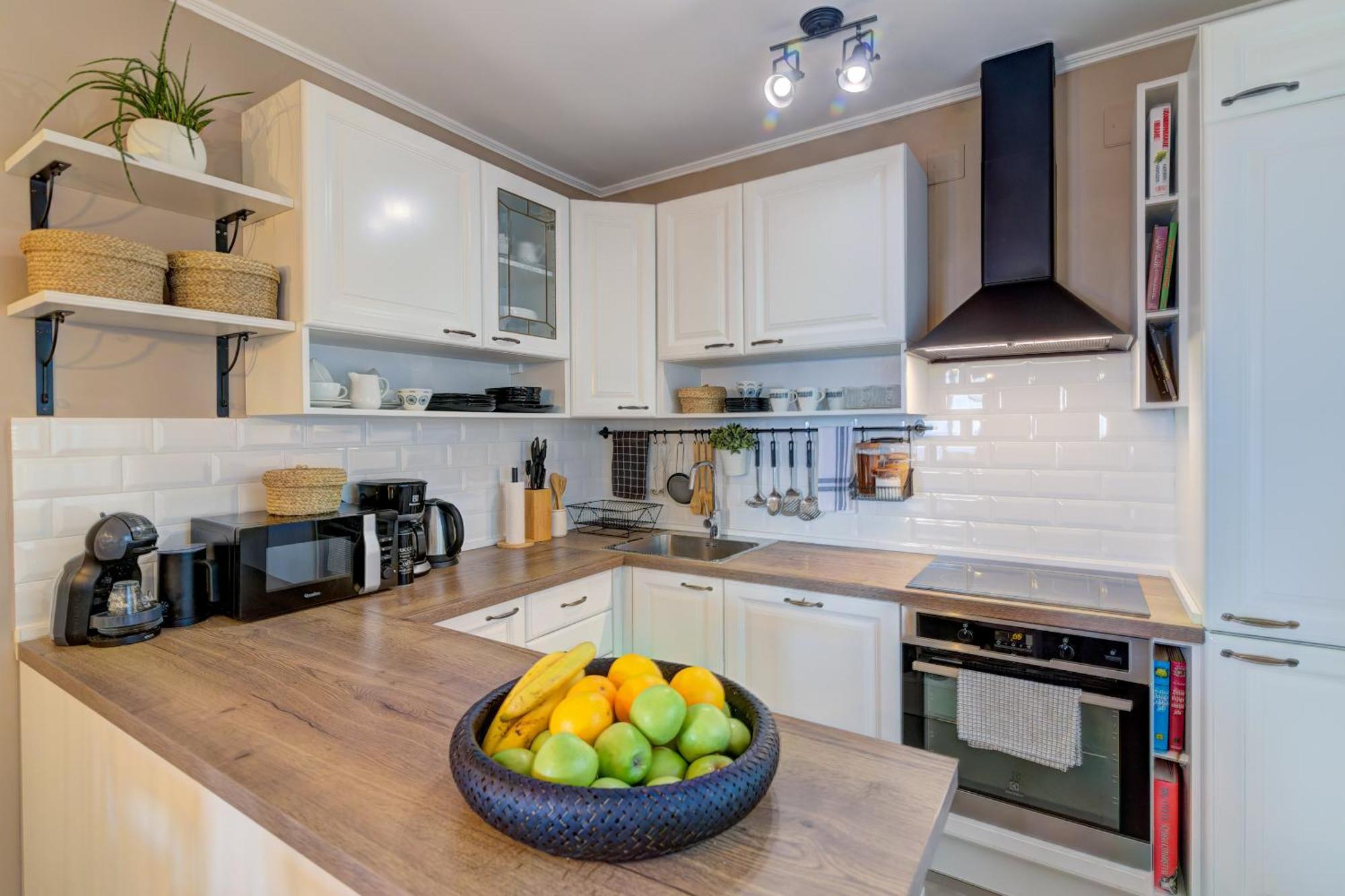 Apartment Franko Senj  Exteriér fotografie