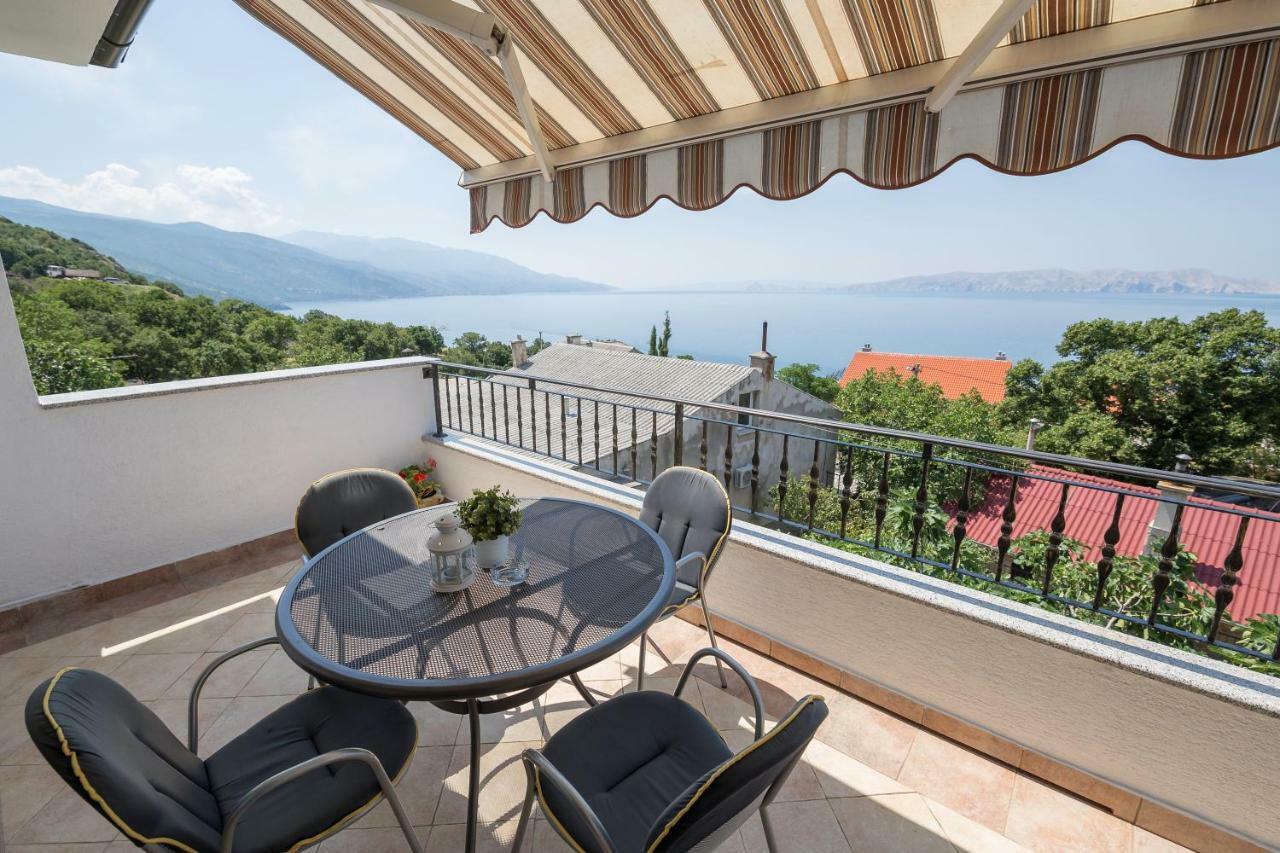 Apartment Franko Senj  Exteriér fotografie