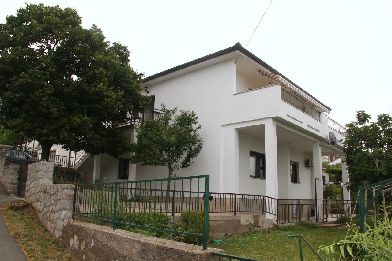Apartment Franko Senj  Exteriér fotografie