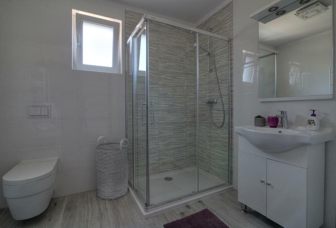 Apartment Franko Senj  Exteriér fotografie