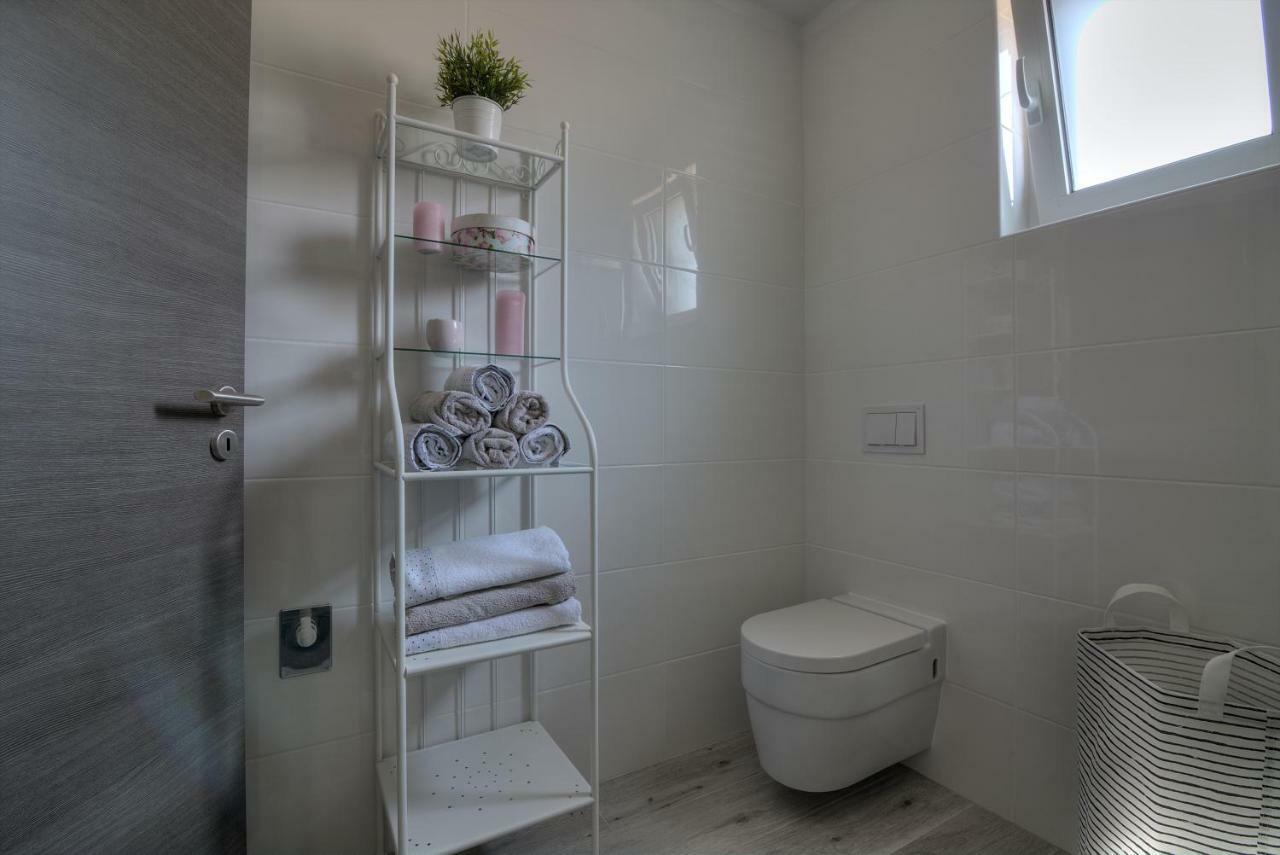 Apartment Franko Senj  Exteriér fotografie