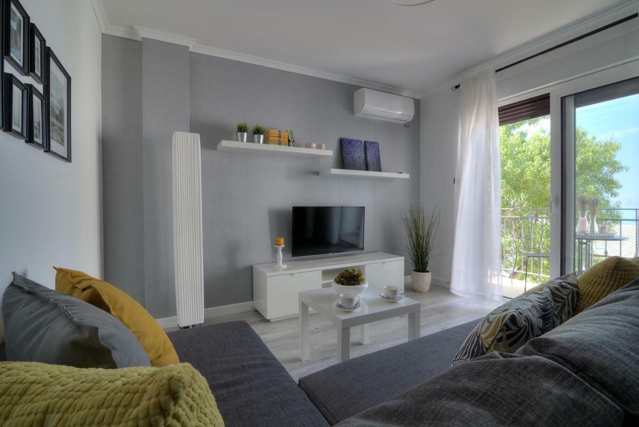 Apartment Franko Senj  Exteriér fotografie