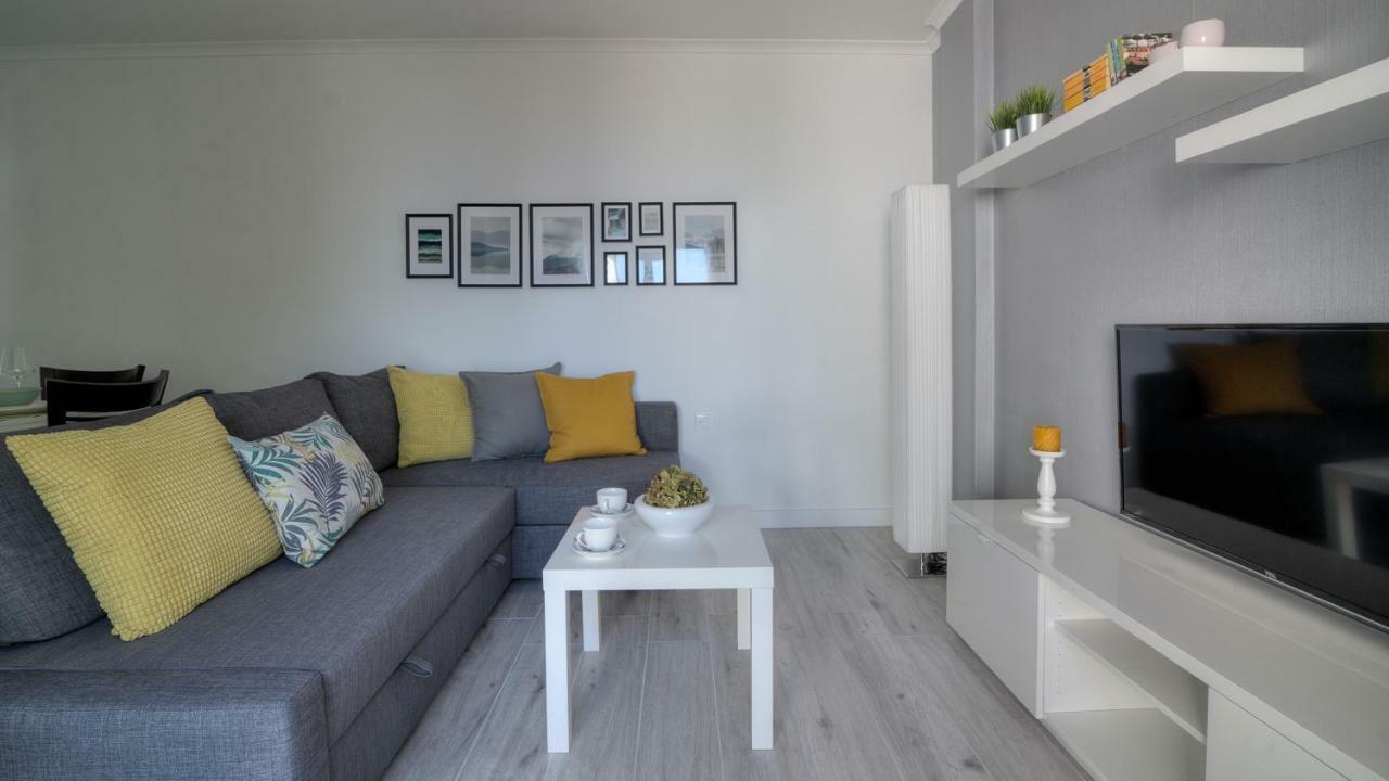 Apartment Franko Senj  Exteriér fotografie