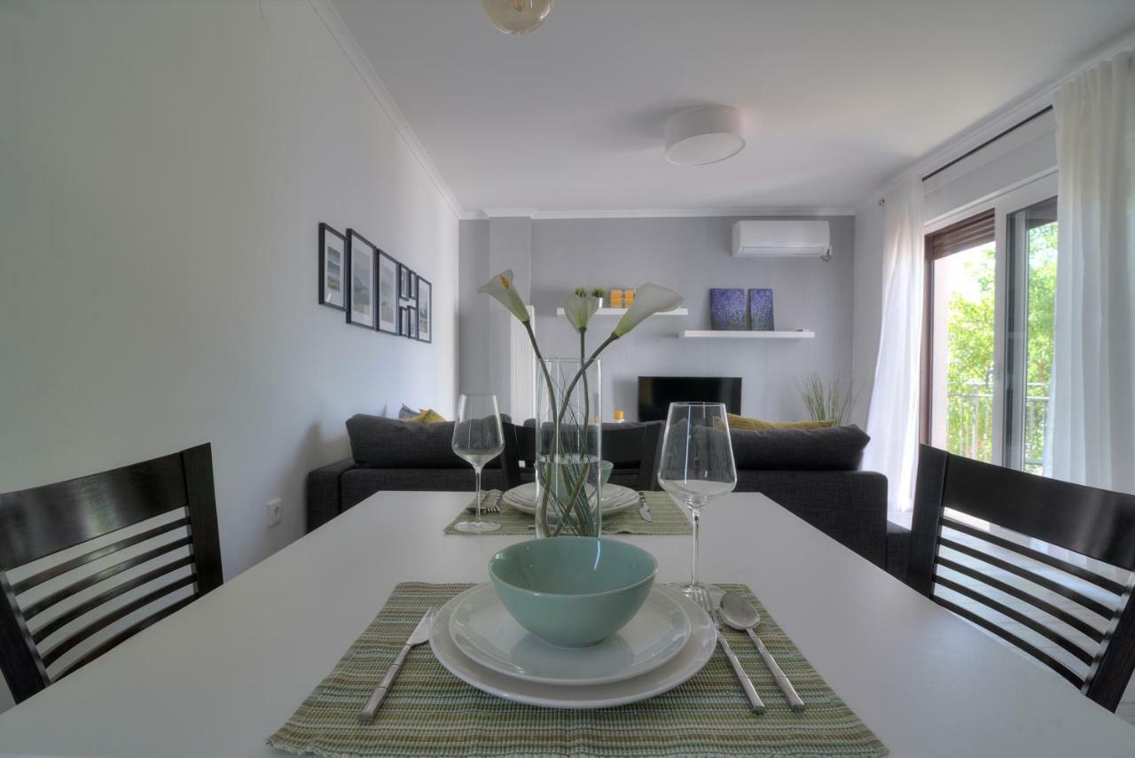 Apartment Franko Senj  Exteriér fotografie