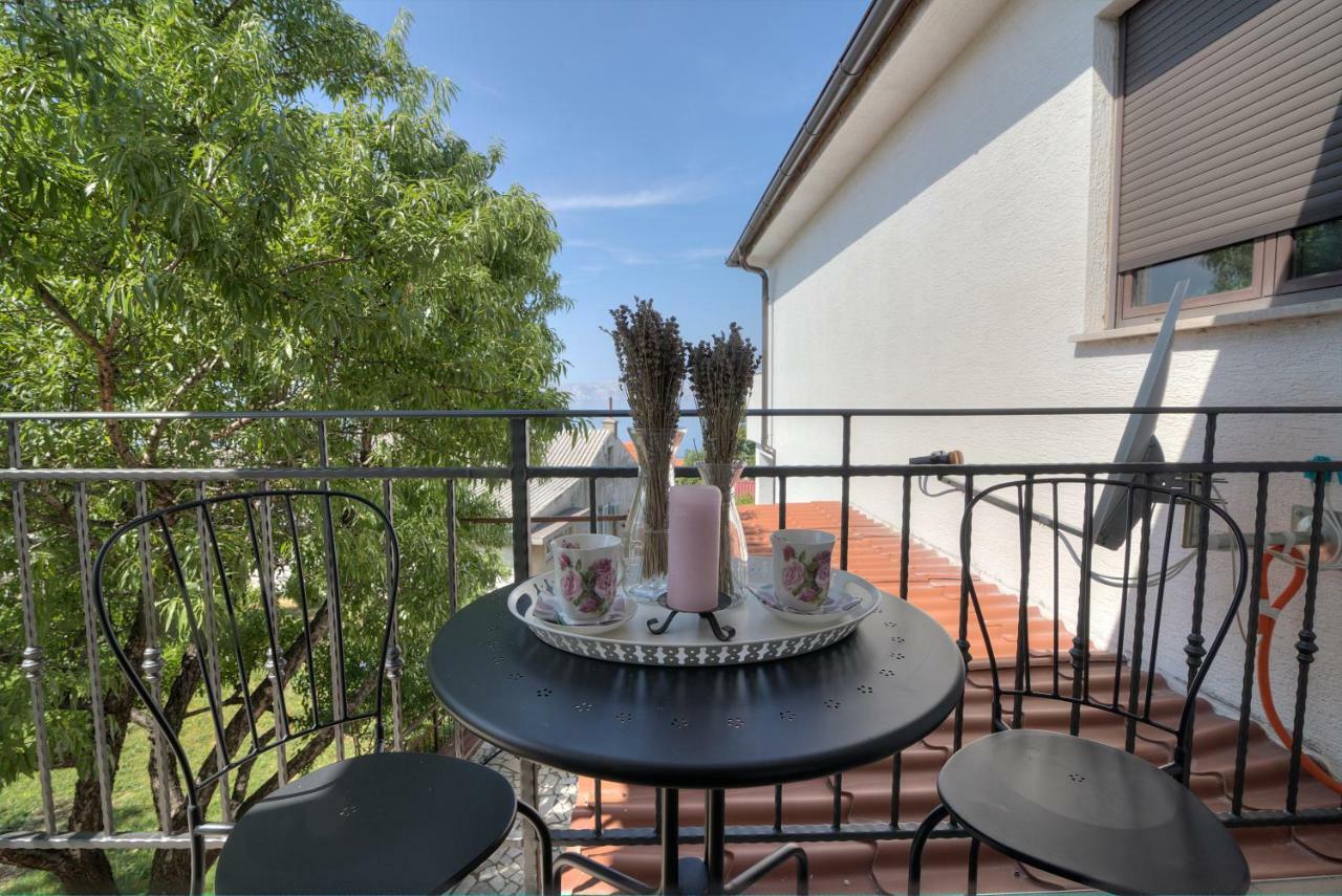 Apartment Franko Senj  Exteriér fotografie